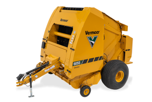 Vermeer 605S Rancher Baler Vermeer 605S Rancher Baler