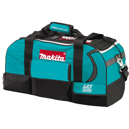 Makita 18V LXT® Lithium‑Ion Cordless 7‑Pc. Combo Kit (3.0Ah)
