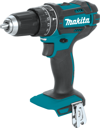 Makita 18V LXT® Lithium‑Ion Cordless 7‑Pc. Combo Kit (3.0Ah)