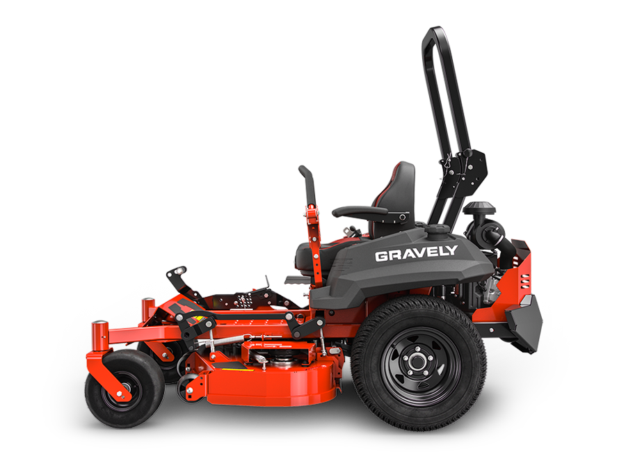 Gravely PRO-TURN 148 KAWASAKI