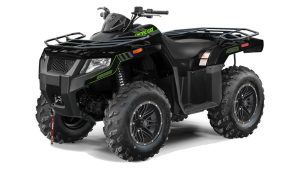 Arctic Cat Alterra 450 Limited Arctic Cat Alterra 450 Limited