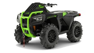 Arctic Cat Alterra 600 Mud Pro Arctic Cat Alterra 600 Mud Pro