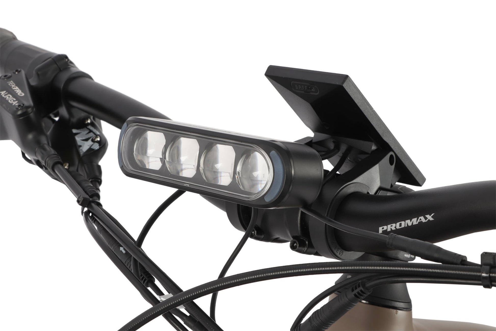 Rambo Bikes Venom 2.0