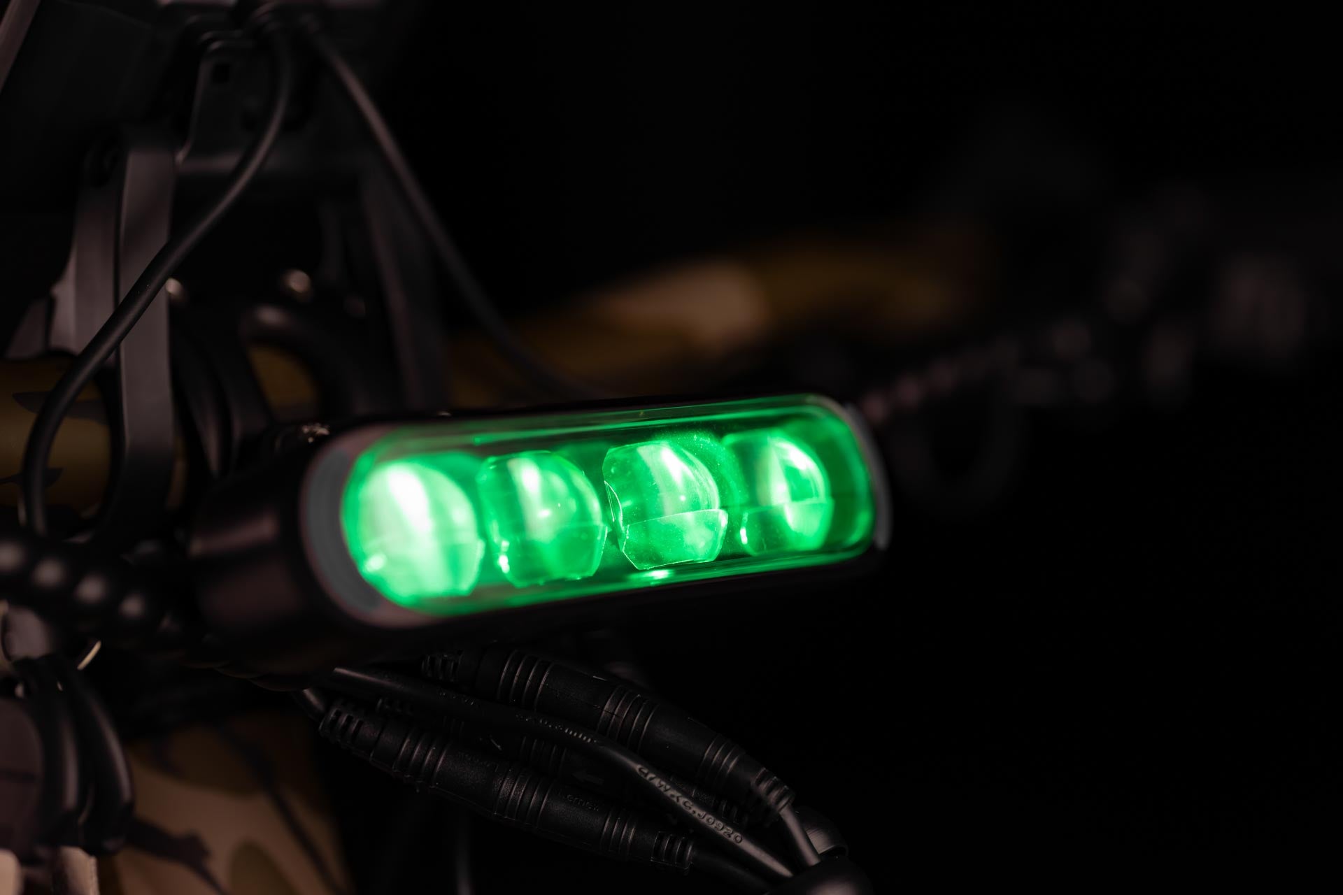 Rambo Bikes Krusader 3.0 All-Wheel Drive