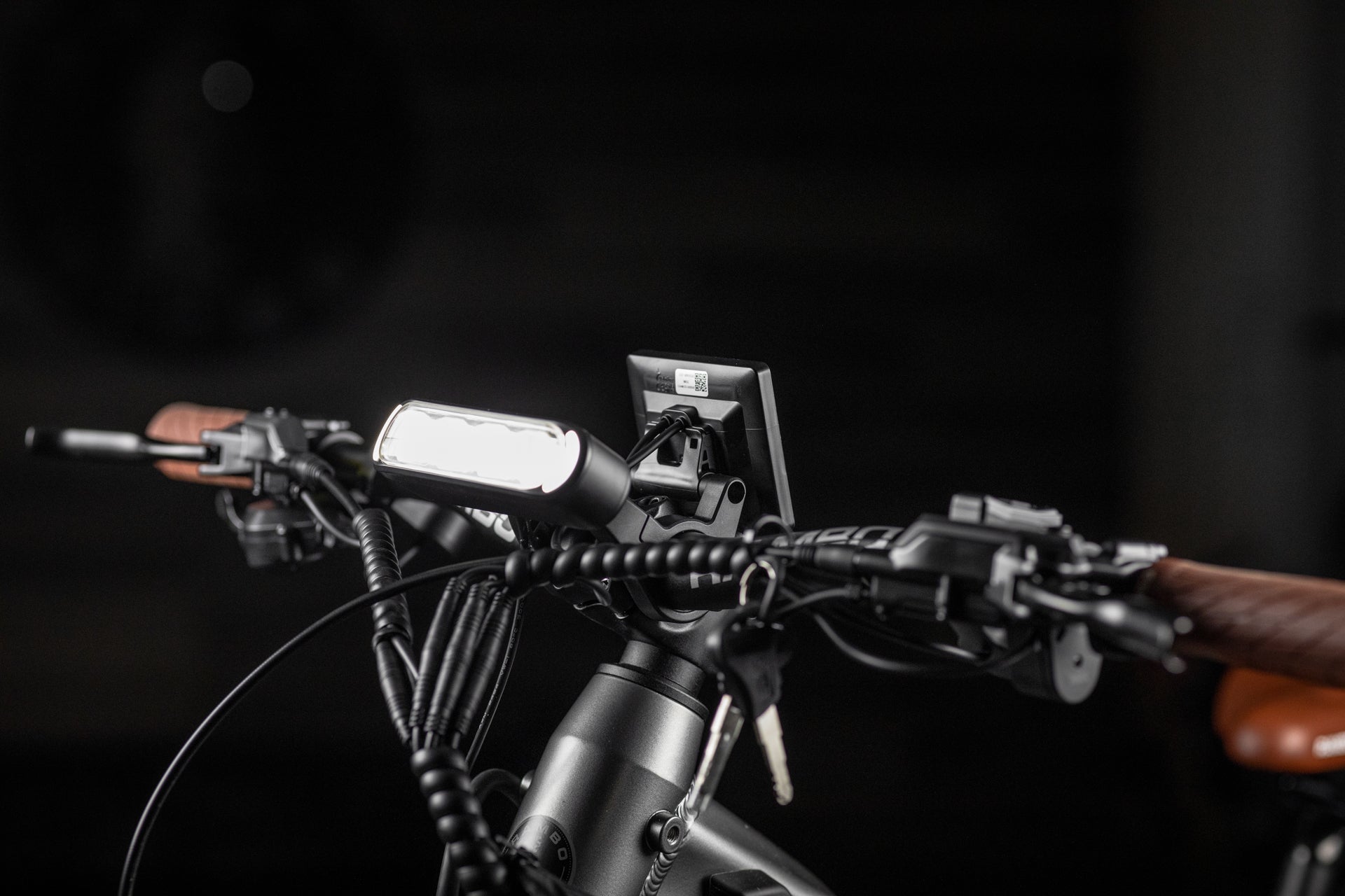 Rambo Bikes Hellcat 2.0 FS All-Wheel Drive