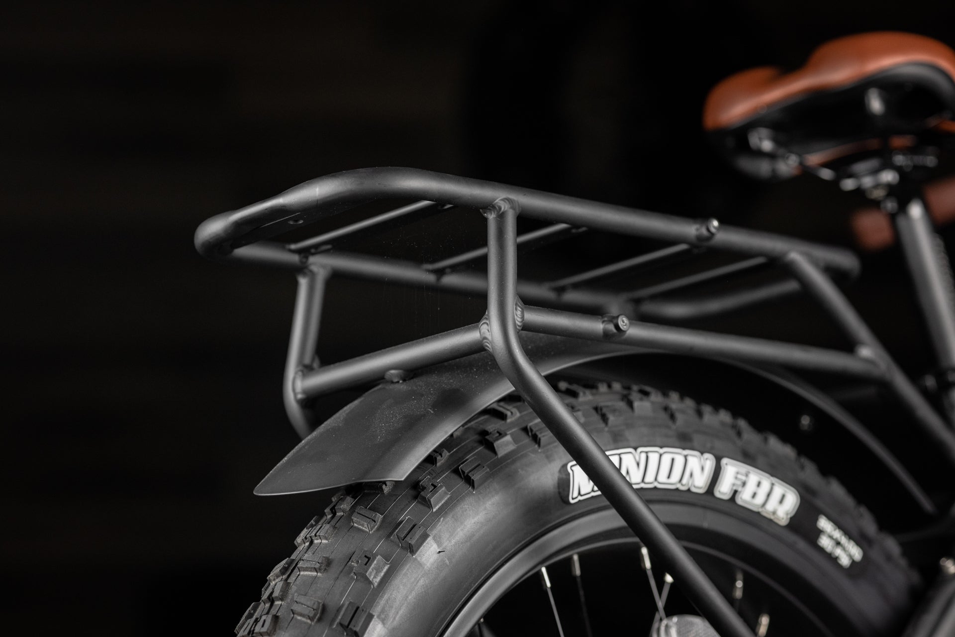 Rambo Bikes Hellcat 2.0 FS All-Wheel Drive