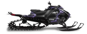 Arctic Cat M 858 Sno Pro Arctic Cat M 858 Sno Pro