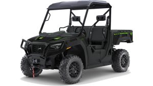 Arctic Cat Prowler XT Arctic Cat Prowler XT