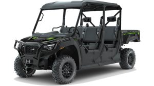 Arctic Cat Prowler XT Crew Arctic Cat Prowler XT Crew