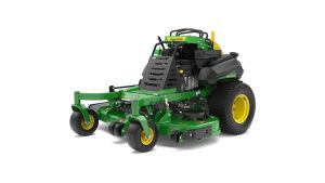 John Deere Q850R QuikTrak™ Stand-On Mower John Deere Q850R QuikTrak™ Stand-On Mower