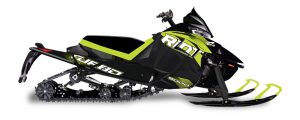 Arctic Cat Riot 9000 with ATAC Arctic Cat Riot 9000 with ATAC