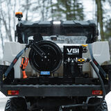 BOSS Snowplow 60 Gallon Brine Sprayer