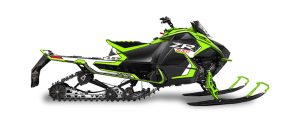 Arctic Cat ZR 600 R-XC Arctic Cat ZR 600 R-XC