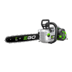 EGO Power+ 18" Chain Saw (50CC)