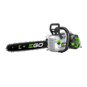 EGO Power+ 18" Chain Saw (50CC) EGO Power+ 18" Chain Saw (50CC)