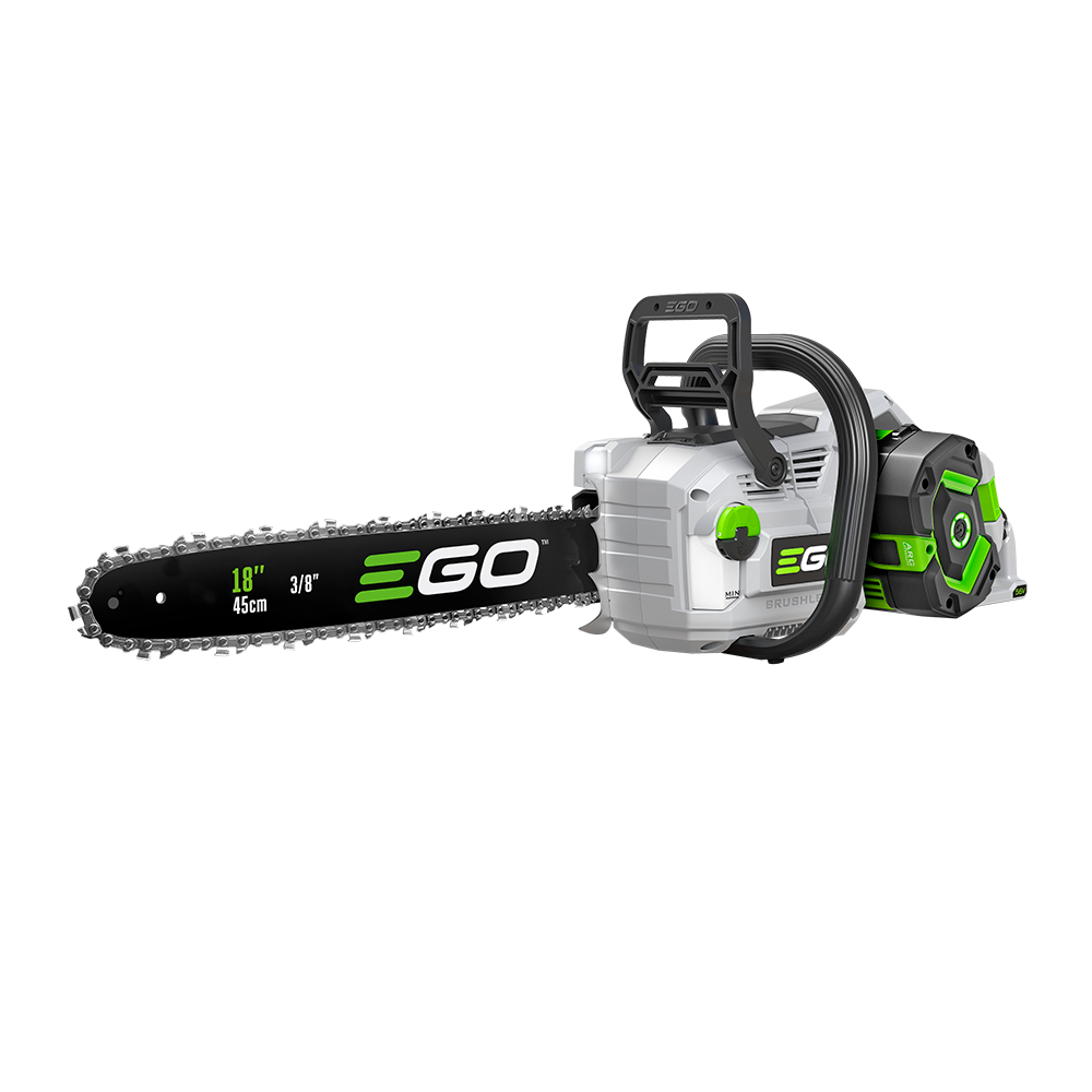 EGO Power+ 18" Chain Saw (50CC)