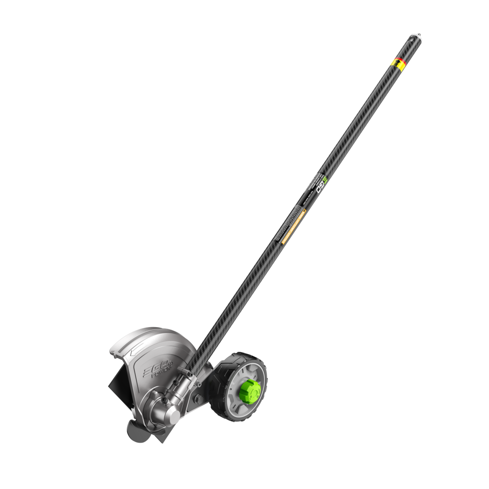 EGO POWER+ Carbon Fiber Edger Attachment