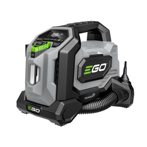 EGO POWER+ Compact Inflator, Tool Only EGO POWER+ Compact Inflator, Tool Only