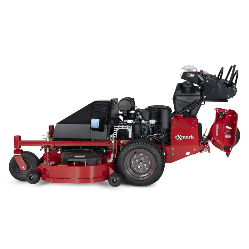 Exmark Turf Tracer with XiQ Autonomous Technology with 26 HP* Kohler EFI ECV749 Engine and 60" UltraCut Series 4 Deck