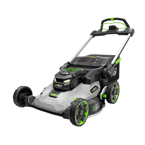 EGO POWER+ Mower 30" Super Composite Deck with Dual Motor Kit (Two 6Ah Batteries) EGO POWER+ Mower 30" Super Composite Deck with Dual Motor Kit (Two 6Ah Batteries)