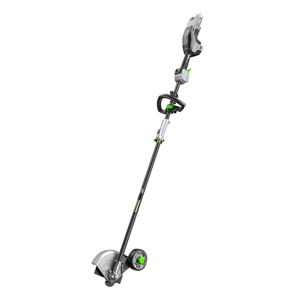 EGO POWER+ Multi-Head 8" Carbon Fiber Edger