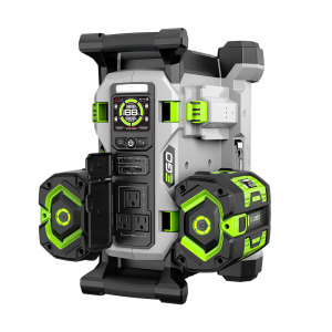 EGO POWER+ Nexus 1400W Portable Power Station EGO POWER+ Nexus 1400W Portable Power Station