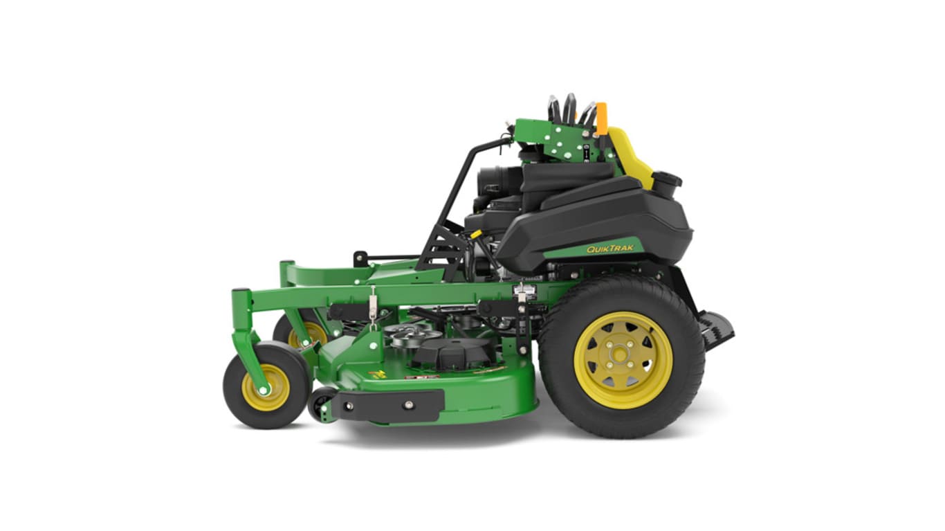 John Deere Q820M QuikTrak™ Stand-On Mower