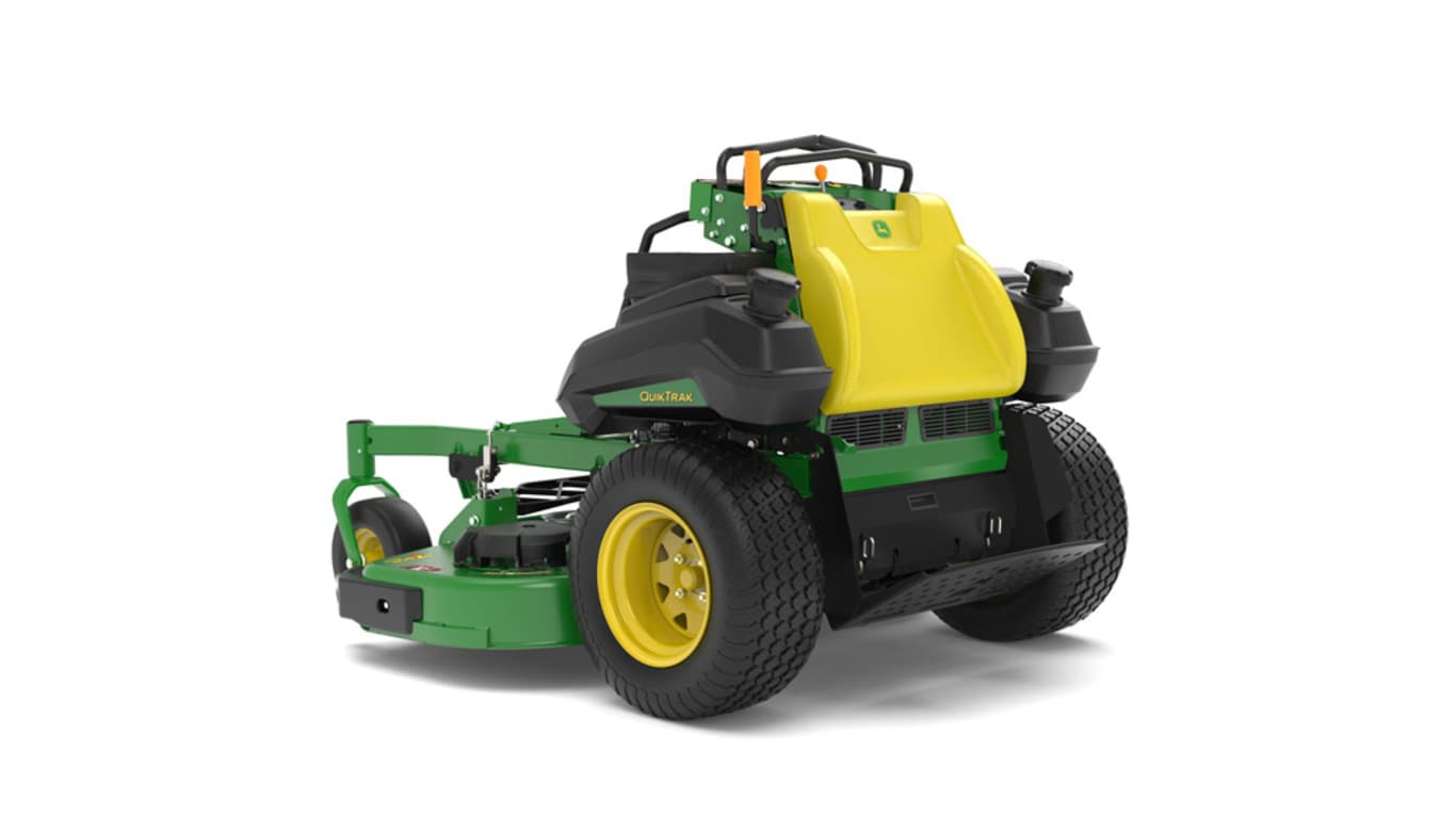 John Deere Q820M QuikTrak™ Stand-On Mower
