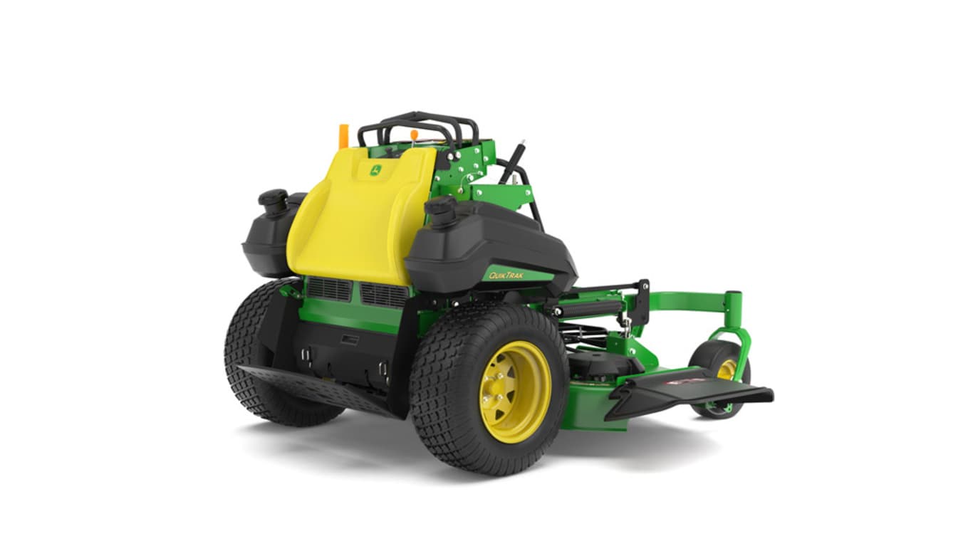 John Deere Q820M QuikTrak™ Stand-On Mower