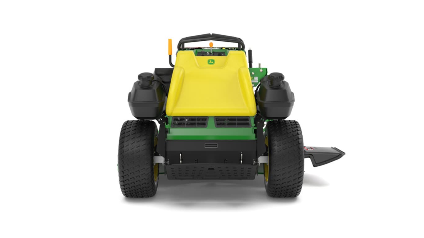John Deere Q820M QuikTrak™ Stand-On Mower