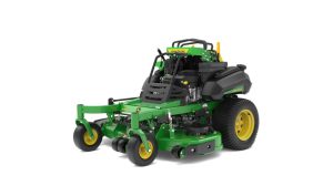 John Deere Q850M QuikTrak™ Stand-On Mower John Deere Q850M QuikTrak™ Stand-On Mower