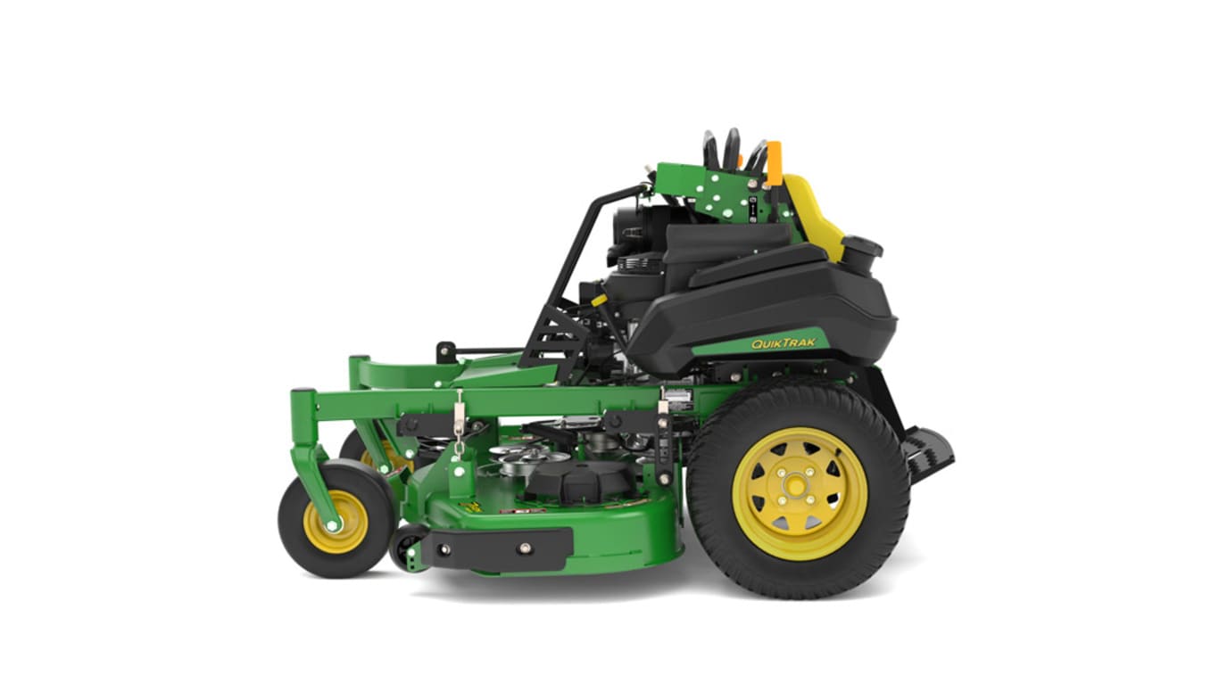 John Deere Q850M QuikTrak™ Stand-On Mower