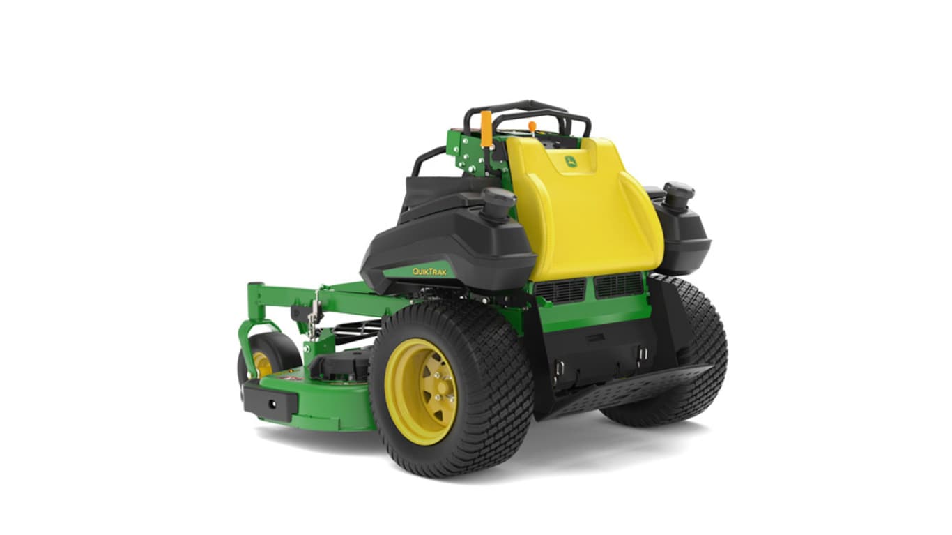 John Deere Q850M QuikTrak™ Stand-On Mower