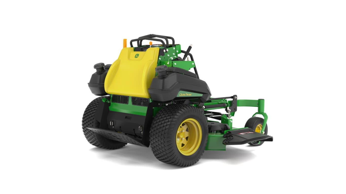 John Deere Q850M QuikTrak™ Stand-On Mower