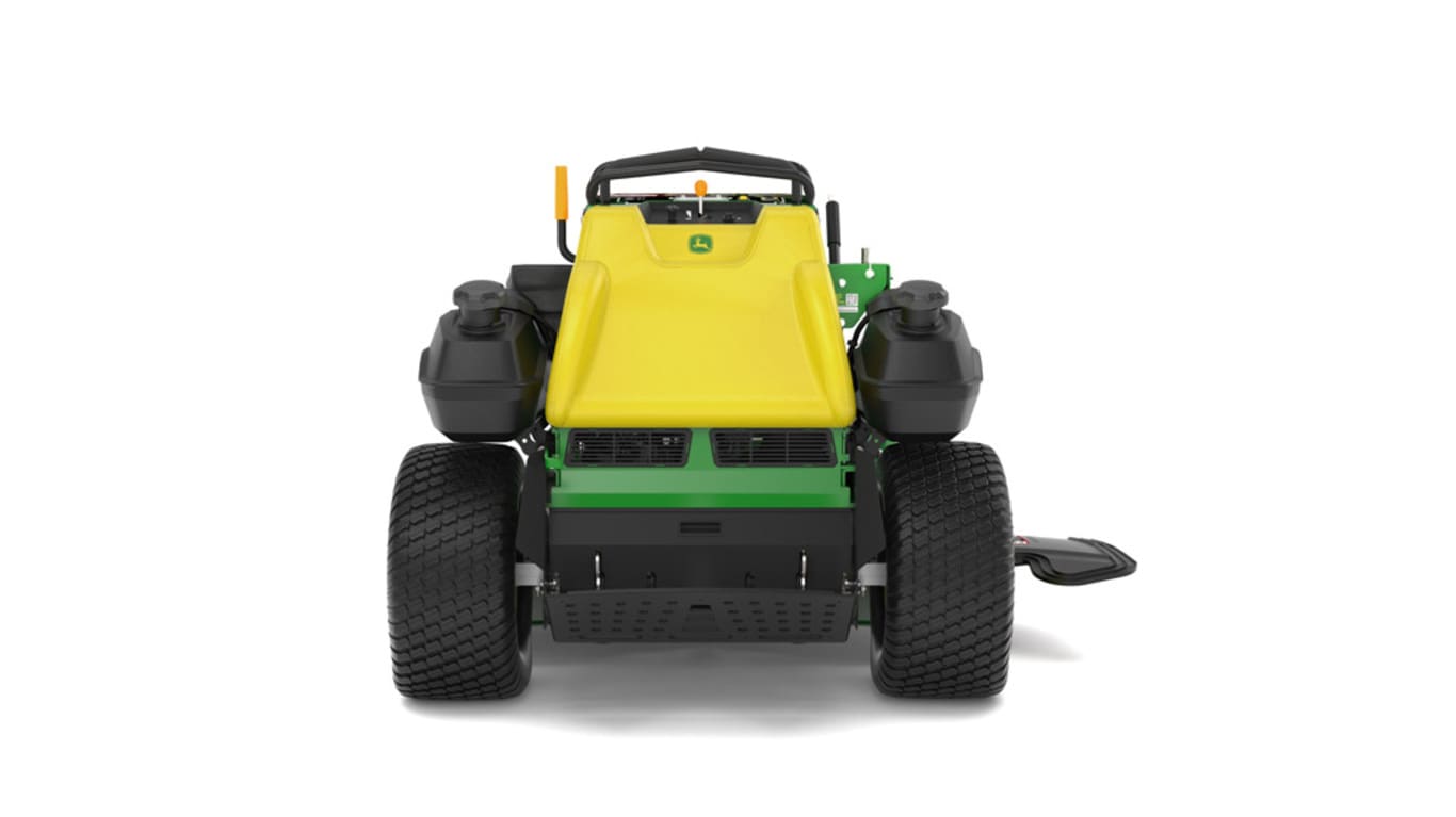 John Deere Q850M QuikTrak™ Stand-On Mower