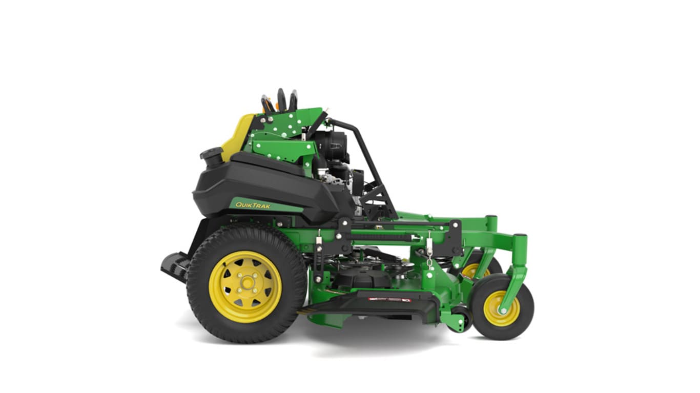 John Deere Q850M QuikTrak™ Stand-On Mower