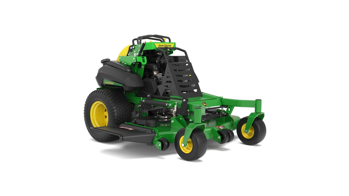 John Deere Q850R QuikTrak™ Stand-On Mower