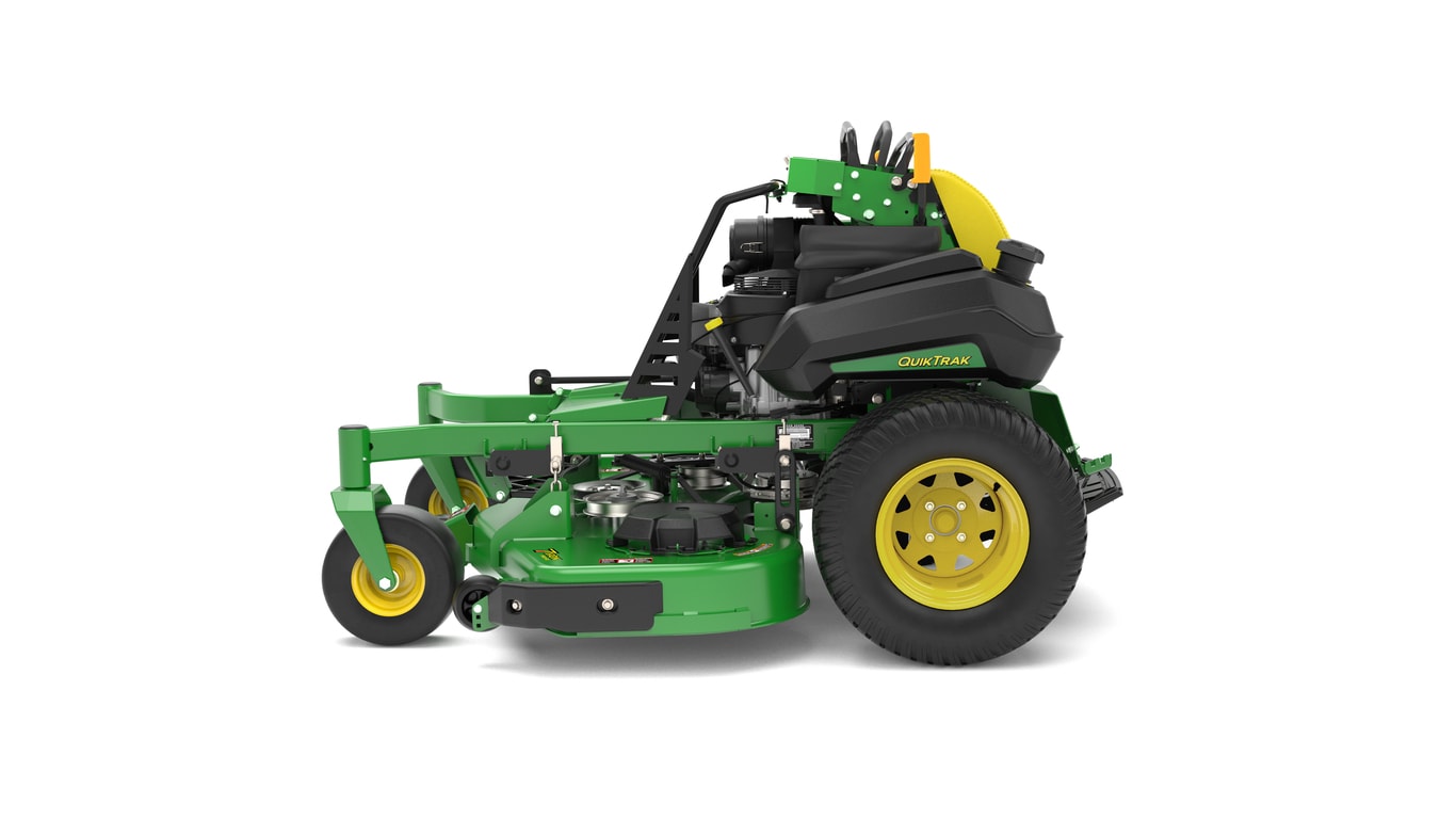John Deere Q850R QuikTrak™ Stand-On Mower