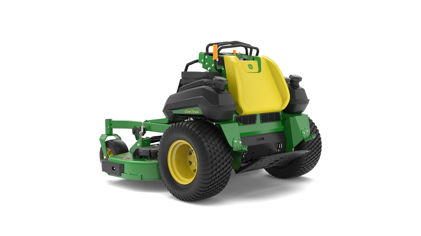 John Deere Q850R QuikTrak™ Stand-On Mower