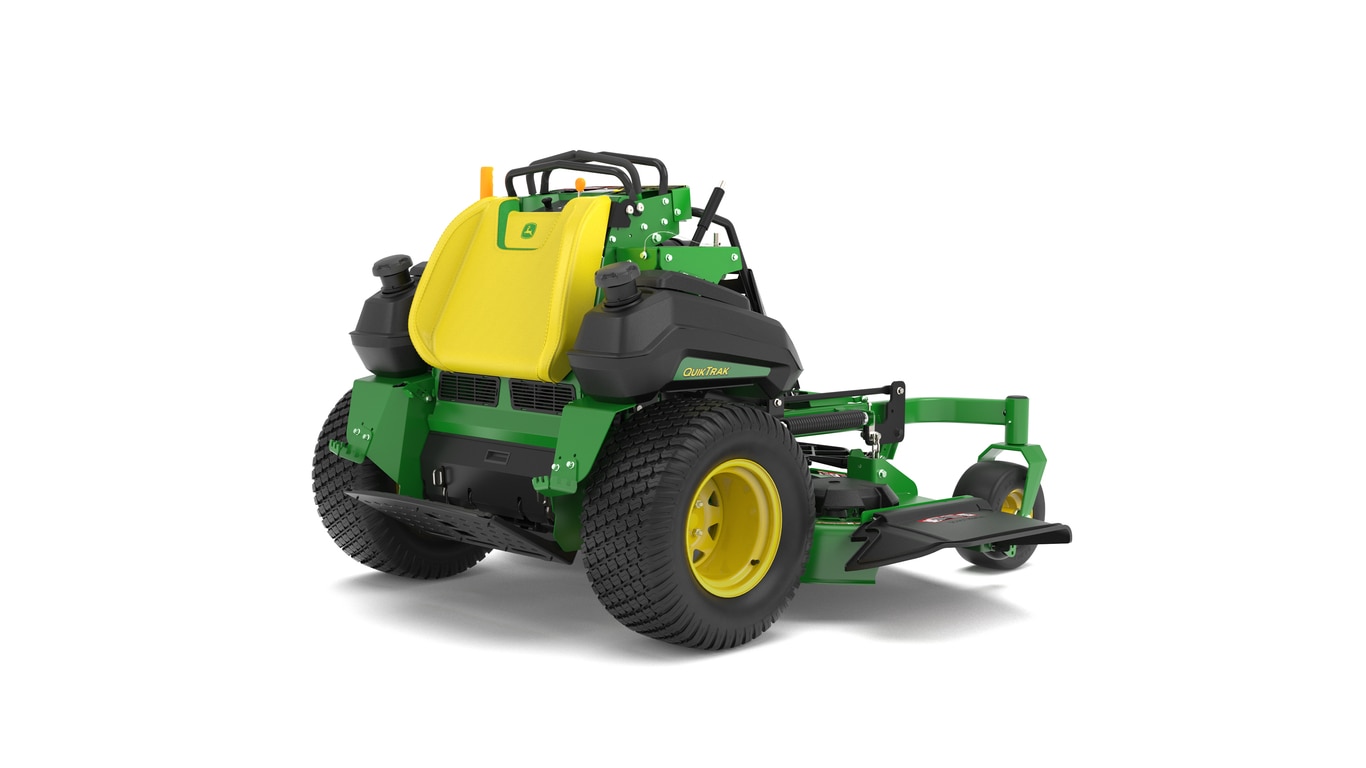John Deere Q850R QuikTrak™ Stand-On Mower