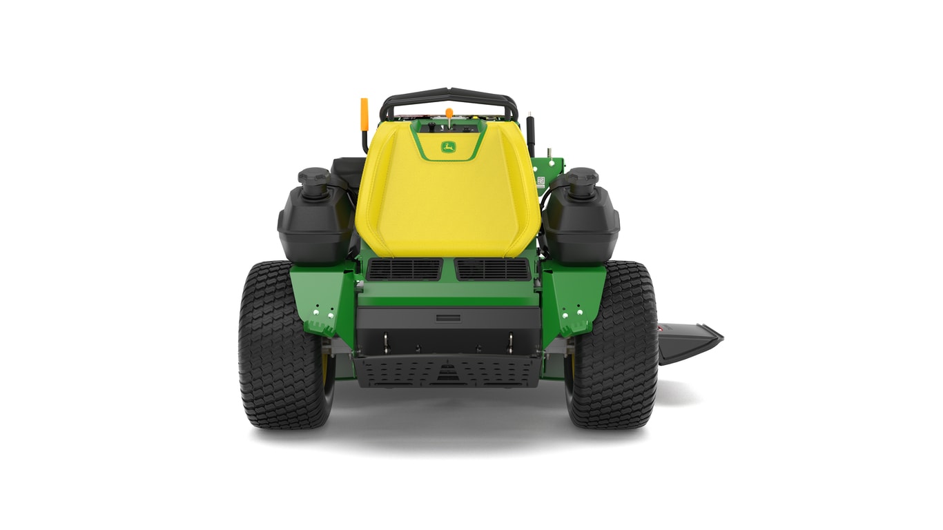 John Deere Q850R QuikTrak™ Stand-On Mower