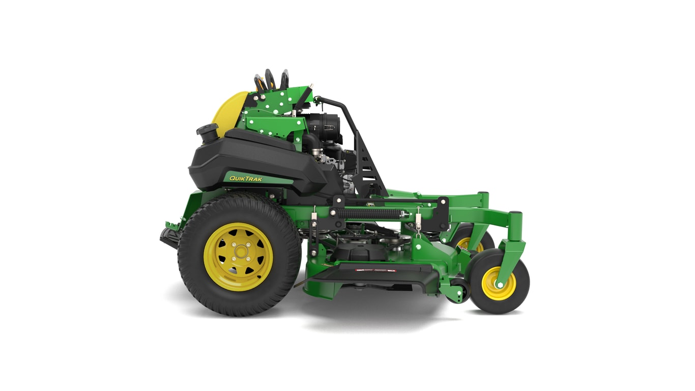 John Deere Q850R QuikTrak™ Stand-On Mower