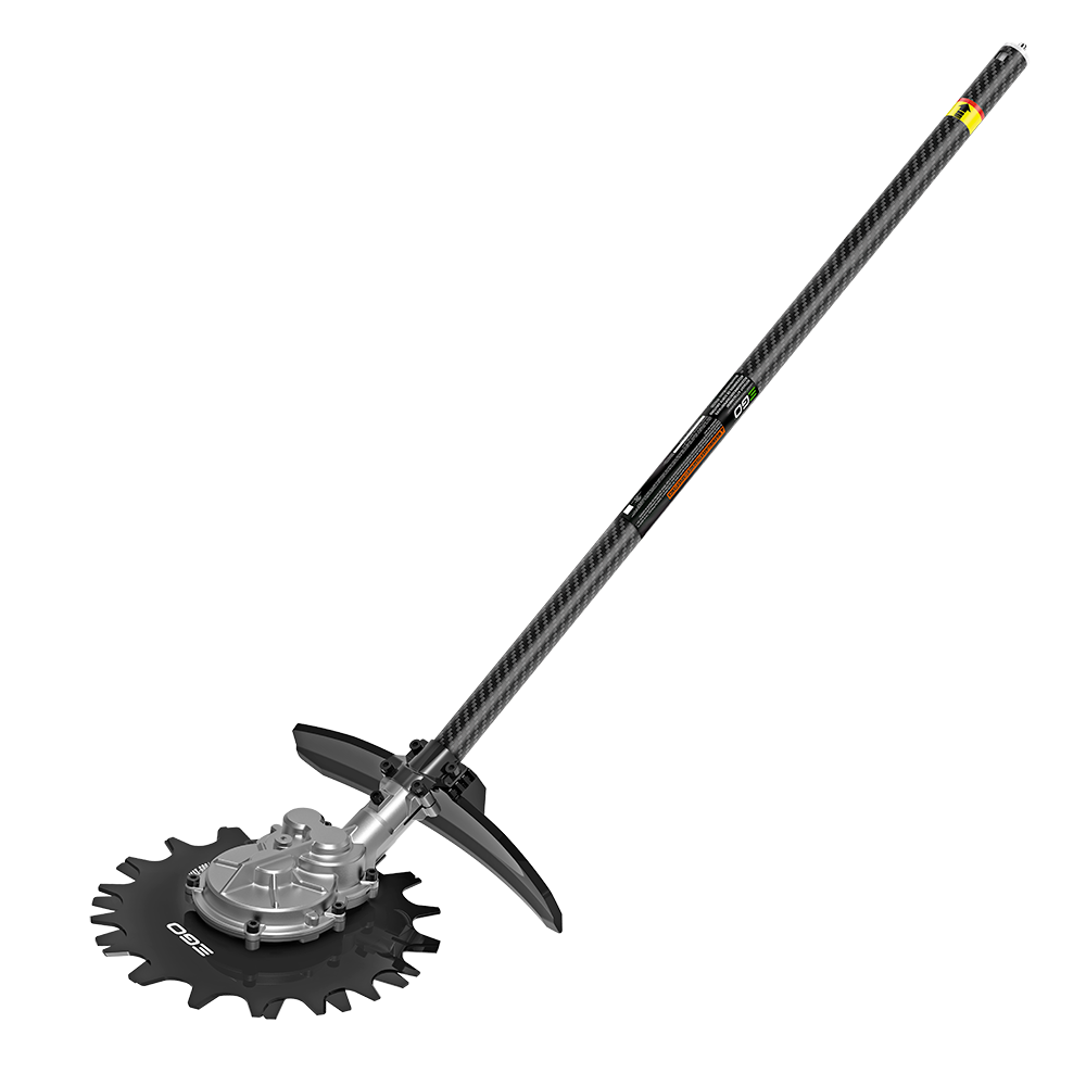 EGO Power+ Carbon Fiber Rotocut Reciprocator Attachment