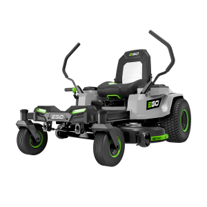 EGO POWER+ 42" Z6 Zero Turn Riding Mower (Six 6.0Ah Batteries) EGO POWER+ 42" Z6 Zero Turn Riding Mower (Six 6.0Ah Batteries)