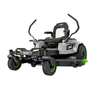 EGO POWER+ 52" Z6 Zero Turn Riding Mower (Six 10.0Ah Batteries) EGO POWER+ 52" Z6 Zero Turn Riding Mower (Six 10.0Ah Batteries)