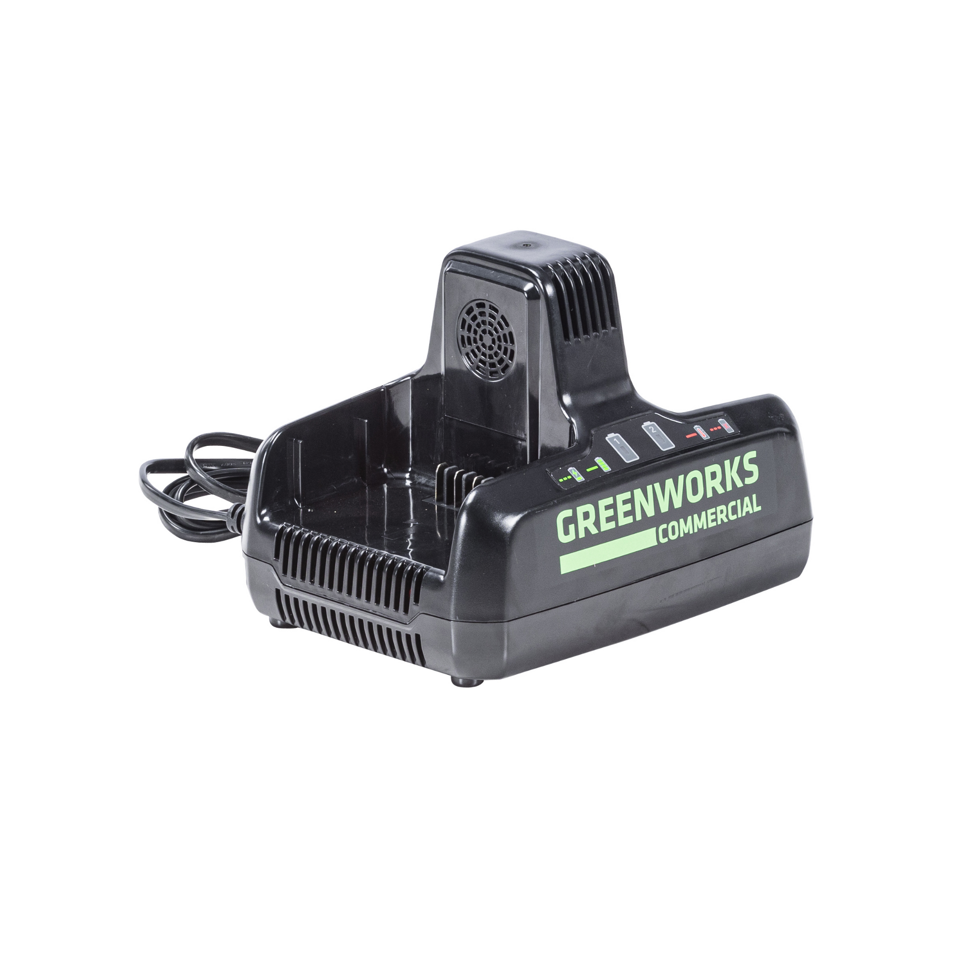 Greenworks 82V Dual Port Charger