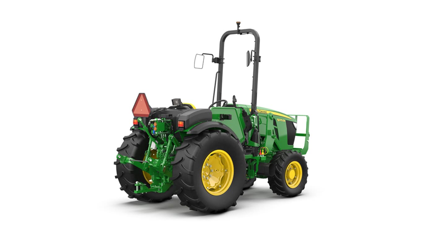 John Deere 5075EN Tractor