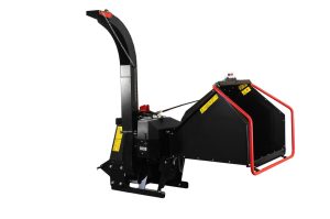 Farmi Forest CH18 Chipper Farmi Forest CH18 Chipper