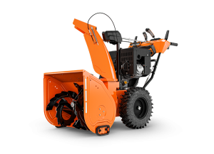 Ariens PLATINUM 24 SHO Ariens PLATINUM 24 SHO