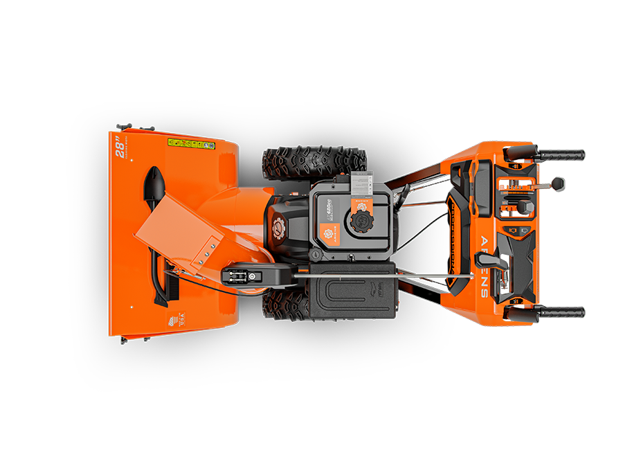 Ariens PROFESSIONAL 28